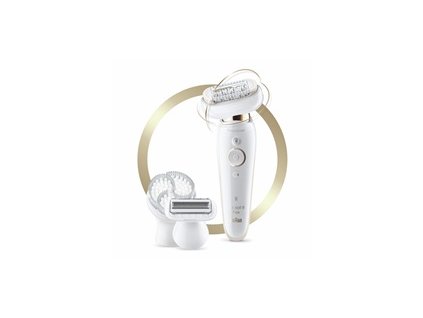 Braun Silk-épil 9 Flex SES 9030 3D epilátor