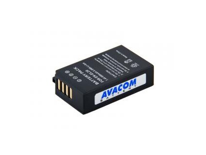 Nikon EN-EL20 Li-Ion 7.4V 800mAh 5.9Wh