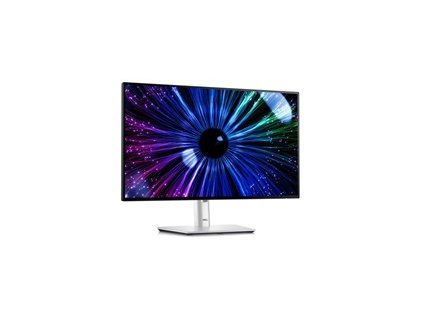 DELL LCD U2424HE - 23.8"/IPS/LED/FHD/1920 x 1080/16:9/120Hz/8ms/1000:1/250 cd/m2/HDMI/DP/Pivot/VESA/3YNBD (210-BKJF)