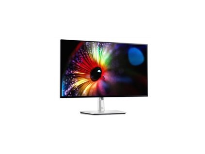 DELL LCD U2724D - 27"/IPS/LED/2560 x 1440/16:9/120Hz/8ms/2000:1/350 cd/m2/HDMI/DP/Pivot/VESA/3YNBD (210-BKVB)