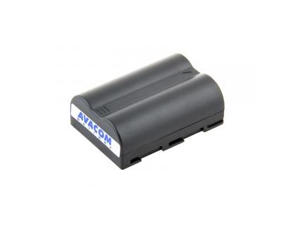 Nikon EN-EL3A Li-Ion 7.4V 1700mAh 13Wh