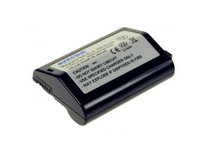 Nikon EN-EL4a Li-Ion 11.1V 2600mAh 29Wh