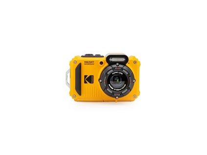 KODAK WPZ2 Yellow