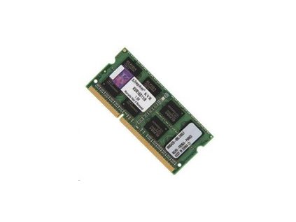 KINGSTON SODIMM DDR3L 8GB 1600MT/s CL11 Non-ECC 1.35V VALUE RAM