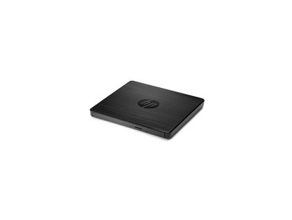HP USB External DVDRW Drive - MEDIA
