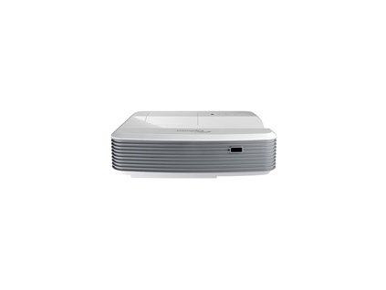 Optoma interaktivní projektor W320USTi (DLP, WXGA, FULL 3D, 4 000 ANSI, 20 000:1, 2x HDMI, 2x VGA, 16W speaker, NET)