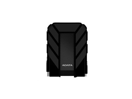 ADATA Externí HDD 1TB 2,5" USB 3.1 HD710 Pro, černá