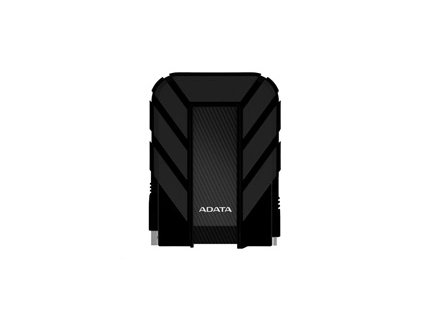 ADATA Externí HDD 4TB 2,5" USB 3.1 HD710 Pro, černá