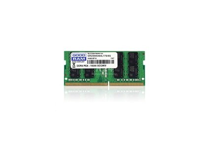 GOODRAM SODIMM DDR4 8GB 2400MHz CL17