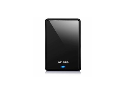 ADATA Externí HDD 1TB 2,5" USB 3.0 DashDrive HV620S, černá