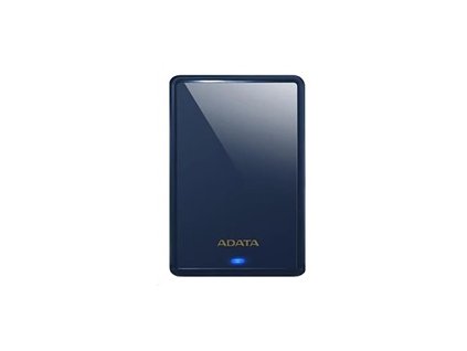 ADATA Externí HDD 1TB 2,5" USB 3.0 DashDrive HV620S, modrá