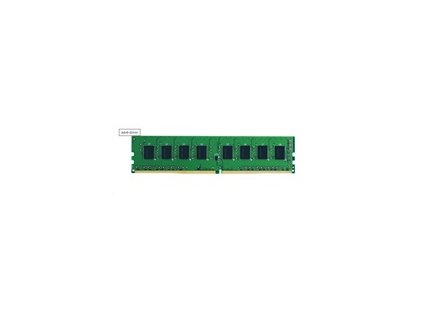 GOODRAM DIMM DDR4 4GB 2666MHz CL19