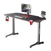 ultradesk frag cerveny 86226