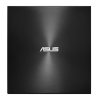 ASUS DVD ZenDrive SDRW-08U8M-U BLACK, External Slim DVD-RW, černá