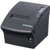 Metapace T-3, USB, cutter, black (alternativa TM-T20III)