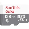 Sandisk MicroSDXC karta 256GB Ultra (100MB/s, Class 10 UHS-I, Android)