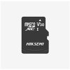 HIKSEMI MicroSDHC karta 16GB, C10, UHS-I, (R:92MB/s, W:10MB/s) + adapter