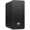 HP PC 295G8 MT Ryzen 3 5300G, 8GB, 256GB m.2 NVMe, Radeon, usb kl. a myš, zdroj 180W, HDMI+VGA, Win11Pro