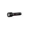 Ledlenser P6R CORE QC ruční svítilna, dobíjecí, IP54, 2500 mAh, multibarevné strobo