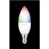 TRUST Smart WiFi LED Candle E14 White & Colour