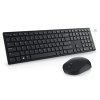 Dell Pro Wireless Keyboard and Mouse - KM5221W - Czech/Slovak (QWERTZ)