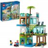 LEGO® City 60365 Bytový komplex