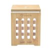 TrueLife AIR Diffuser D7 Bamboo - Aroma difuzér