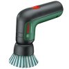 BOSCH UniversalBrush, akumulátorový čisticí kartáč, 3,6 V, 1,5 Ah, 215 ot/min