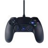 GEMBIRD gamepad PD-PS4U-01 pro PS4 a PC, vibrační, 3m