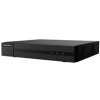 HiWatch HWN-2104MH-4P(STD)(D), NVR, 4MP, rekordér, 4-kanálové, 1x SATA, 4x PoE, HDMI, VGA