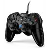GENIUS gamepad GX Gaming GX-17UV/ drátový/ USB/ vibrační/ pro PC a PS3