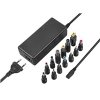AVACOM QuickTIP 65W - univerzální adaptér pro notebooky + 13 konektorů