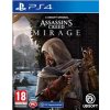 PS4 hra Assassin's Creed Mirage