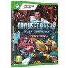 XBox One / Series X hra Transformers: Earth Spark - Expedition