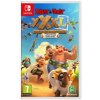 Switch hra Asterix & Obelix XXXL: The Ram From Hibernia - Limited Edition