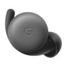 Google Pixel Buds A Series Charcoal 4