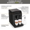 Espresso Krups Evidence Eco černé