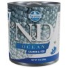 Konzerva N&D Dog Ocean Salmon & Codfish 285g