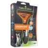 Hřeben Furminator dlouhá srst M 9-23kg