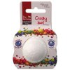 Hračka Dog Fantasy Crazy ball S míček z ETPU materiálu 6cm