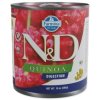 Konzerva N&D Dog Quinoa Digestion 285g
