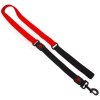 Vodítko Active Dog Bungee Neoprene L červené 2,5x120cm