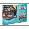 Klec Savic Dog Residence mobil 91x61x71cm