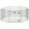Ohrádka Savic Dog Park 1 61cm