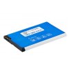 Baterie do mobilu Nokia E55, E52, E90, Li-Ion 3,7V 1500mAh (náhrada BP-4L)