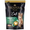 Kapsička Prospera Plus Adult 1+, Chicken, Beans 85g
