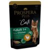 Kapsička Prospera Plus Adult 1+, Chicken, Beans 85g