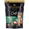 Kapsička Prospera Plus Adult 1+, Beef, Carrot 85g