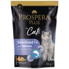 Kapsička Prospera Plus Sterilized 1+, Salmon, Peas 85g