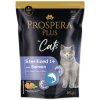 Kapsička Prospera Plus Sterilized 1+, Salmon, Peas 85g